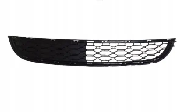 Renault Twingo II Front bumper lower grill 622549326R