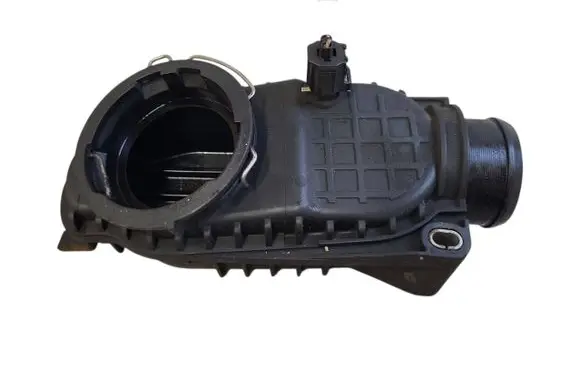 Air intake duct part
