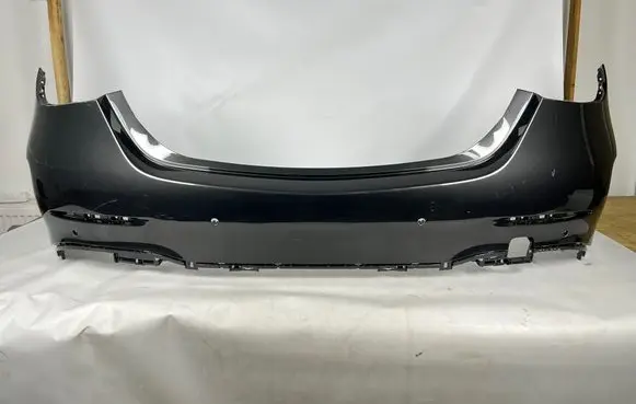 Mercedes-Benz C W206 Rear bumper A2068850703