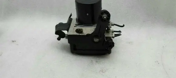 BMW 5 E60 E61 ABS control unit/module 6783361