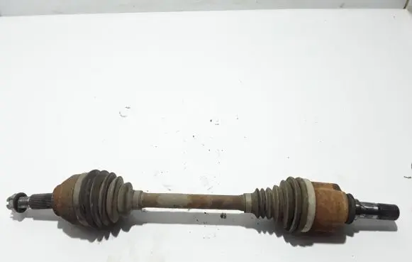 Renault Trafic III (X82) Front driveshaft 391018696R