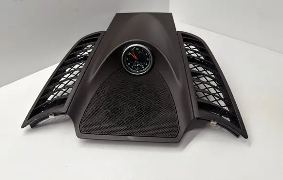 Porsche Cayenne (92A) Clock 7P5919204C