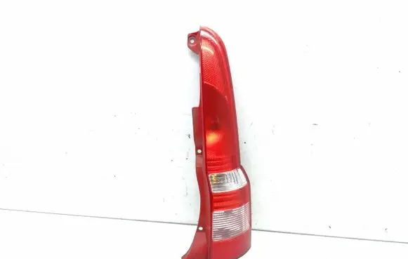 Fiat Panda II Rear/tail lights