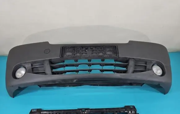Renault Trafic II (X83) Front bumper IMPRK1428643