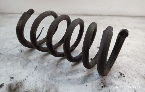 Volvo XC90 Rear coil spring