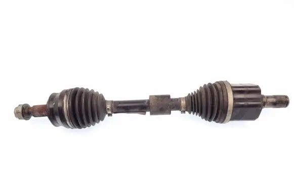 Chrysler 200 Front driveshaft 52123849AB T4C2555BB021