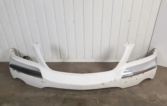 Chrysler Pacifica Front bumper 04857771AA