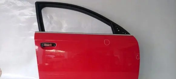 Audi A6 S6 C6 4F Front door