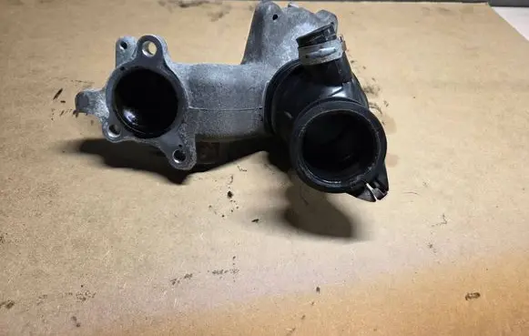 Intake manifold