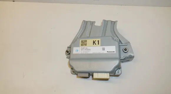 Subaru Outback (BT) Other devices 82714FN000
