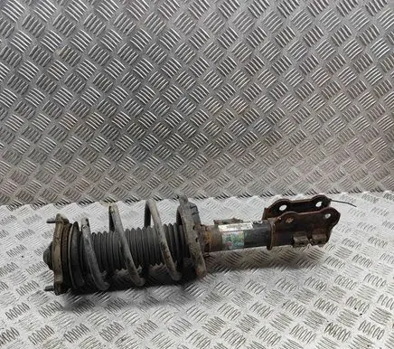 KIA Optima Front shock absorber/damper 54660D4920