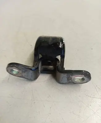 KIA Soul Front door lower hinge 
