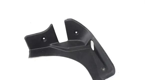Audi TT TTS Mk2 Other trunk/boot trim element J9D344248AC