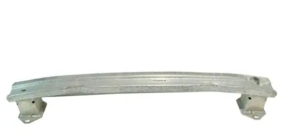 Rear bumper cross member
