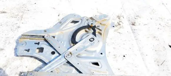 Hyundai ix35 Sliding door window regulator with motor 824702Y010 82470-2Y010