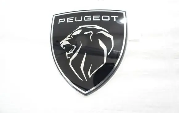 Peugeot 408 P54 Manufacturer badge logo/emblem 98474510DX