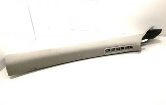 Volkswagen PASSAT B6 (A) pillar trim 3C0867233D