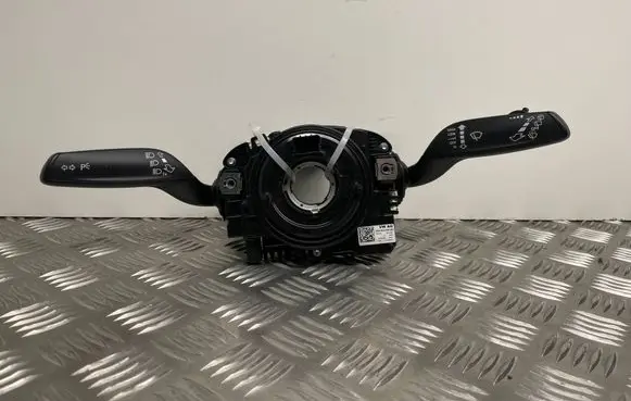 Audi S1 Wiper turn signal indicator stalk/switch 5K0953569BD 8X0953502 8X0953521AE