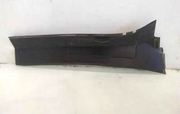 Peugeot 1007 Wiper trim 9651346677