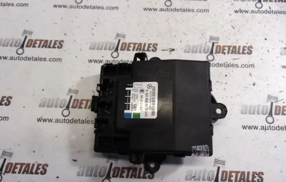 Mercedes-Benz A W169 Door control unit/module A1698208526