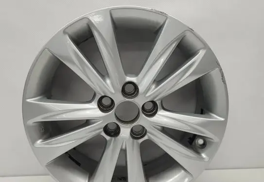 R16 alloy rim