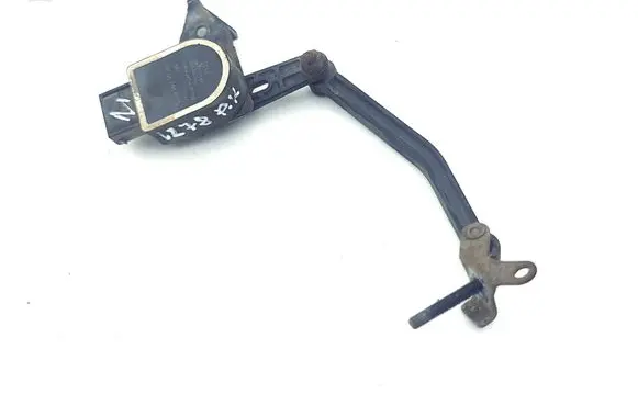 Mercedes-Benz ML W166 Front air suspension height level sensor A0045429918 2533 270312