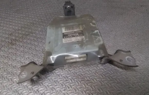 Toyota Prius (XW20) Gearbox control unit/module 8953547020 0791001780