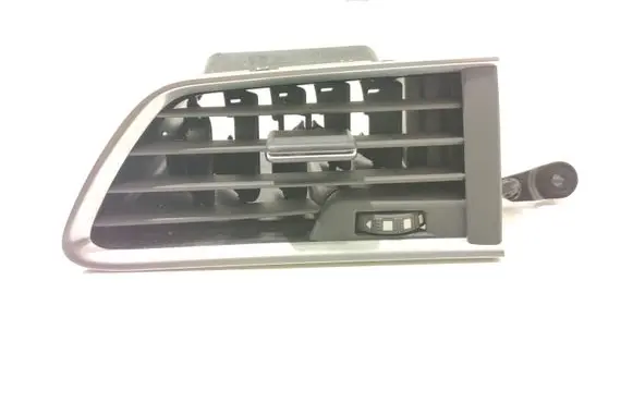 Peugeot 508 Dashboard side air vent grill/cover trim 9686445377