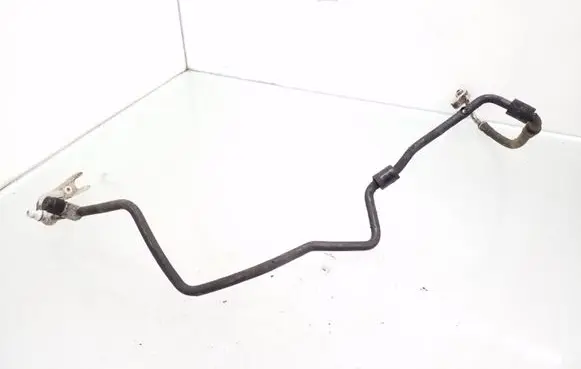 Audi A3 S3 8L Air conditioning (A/C) pipe/hose 1J1820741B