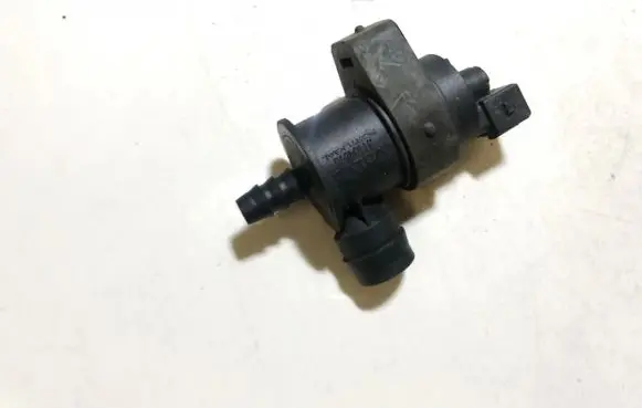 Valve vacuum