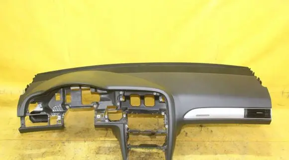 Audi A6 S6 C6 4F Dashboard 4F1858005A