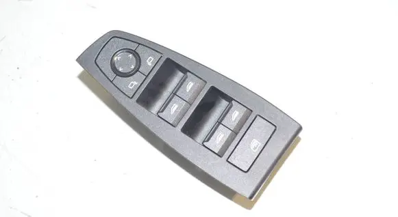 BMW 2 Active Tourer U06 Electric window control switch 5a4b1c6 61315a4b1c6