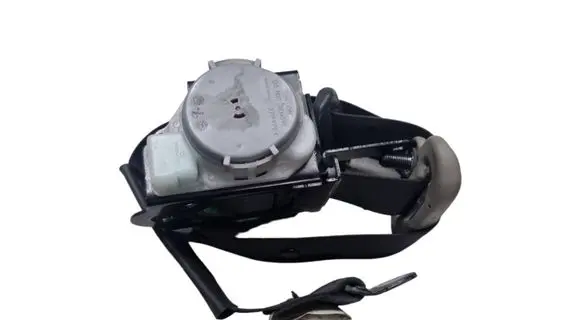 Toyota Urban Cruiser (XP110) Front seatbelt 1046749 TKAF2EF755P 1033184