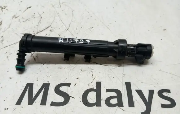 Mercedes-Benz ML W166 Headlight washer spray nozzle A1668601247 1668601247