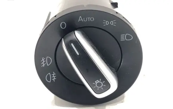 Seat Alhambra (Mk2) Other switches/knobs/shifts 3C8941431A