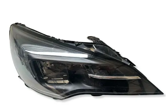 Opel Astra K Headlight/headlamp 39195689