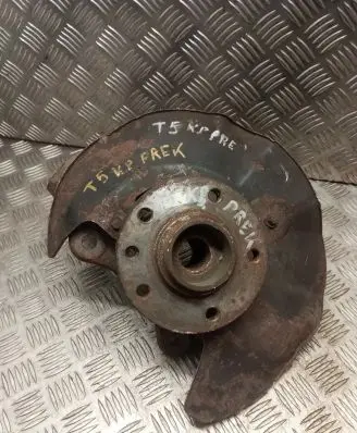 Volkswagen Transporter - Caravelle T5 Front wheel hub