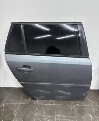 Opel Vectra C Rear door