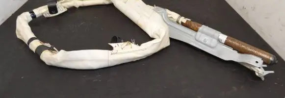 Volkswagen Tiguan Roof airbag 5N0880741K