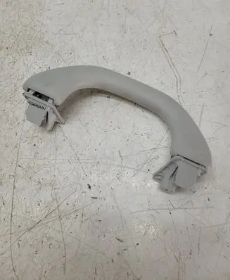 Volkswagen PASSAT B6 Rear interior roof grab handle 1K0857607M