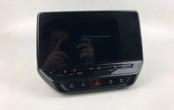 Volkswagen ID.3 Screen/display/small screen 10B919605B