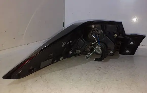 Toyota Corolla Cross Rear/tail lights 2430016179