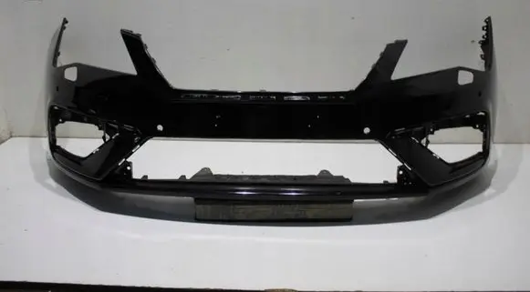 Seat Leon (5F) Front bumper 5F0807221AB
