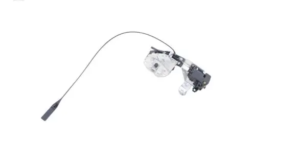 Volkswagen Touareg I Tailgate/trunk/boot lock/catch/latch 7L0827506E
