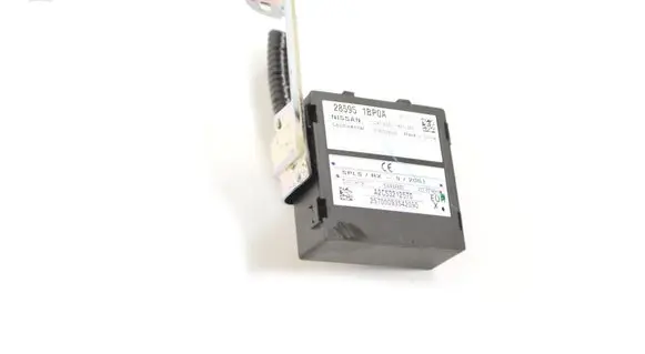 Opel Mokka Keyless (KESSY) go control unit/module 285951BP0A