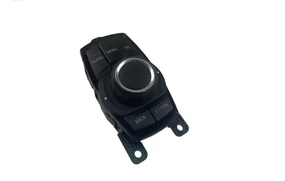BMW 1 F20 F21 Head unit multimedia control 9261704