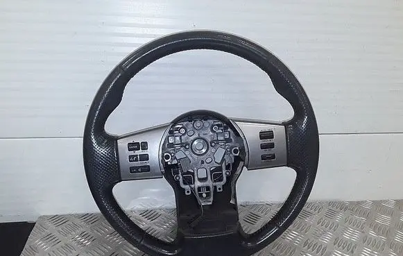 Nissan Navara Steering wheel 48430eb402