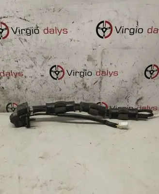 Nissan Pulsar Reversing camera 284423ZL0B 2019429 VCBN5131