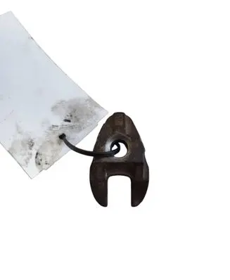 Citroen Berlingo Fuel Injector clamp holder 