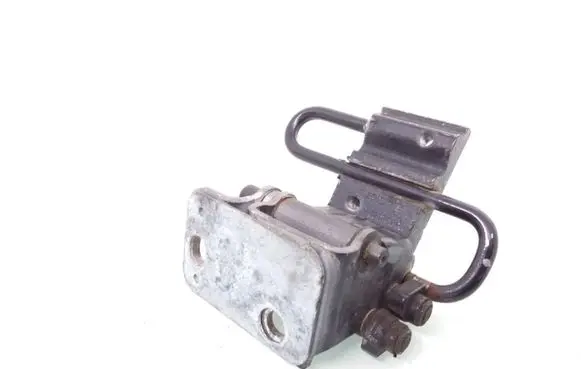 Audi A4 S4 B6 8E 8H Rear door lower hinge 8E0833412